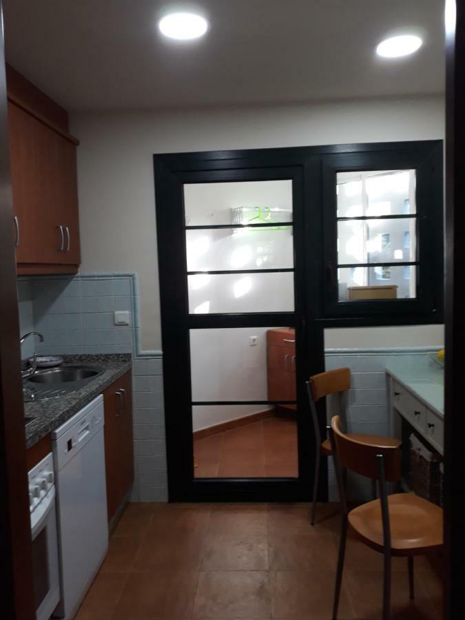 Rincon Canela Apartment Ayamonte Bagian luar foto