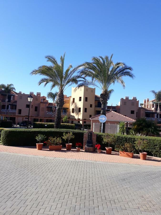 Rincon Canela Apartment Ayamonte Bagian luar foto