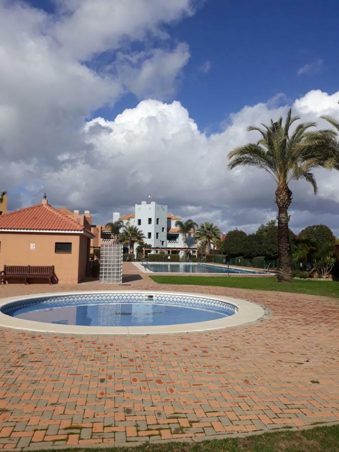 Rincon Canela Ayamonte Bagian luar foto
