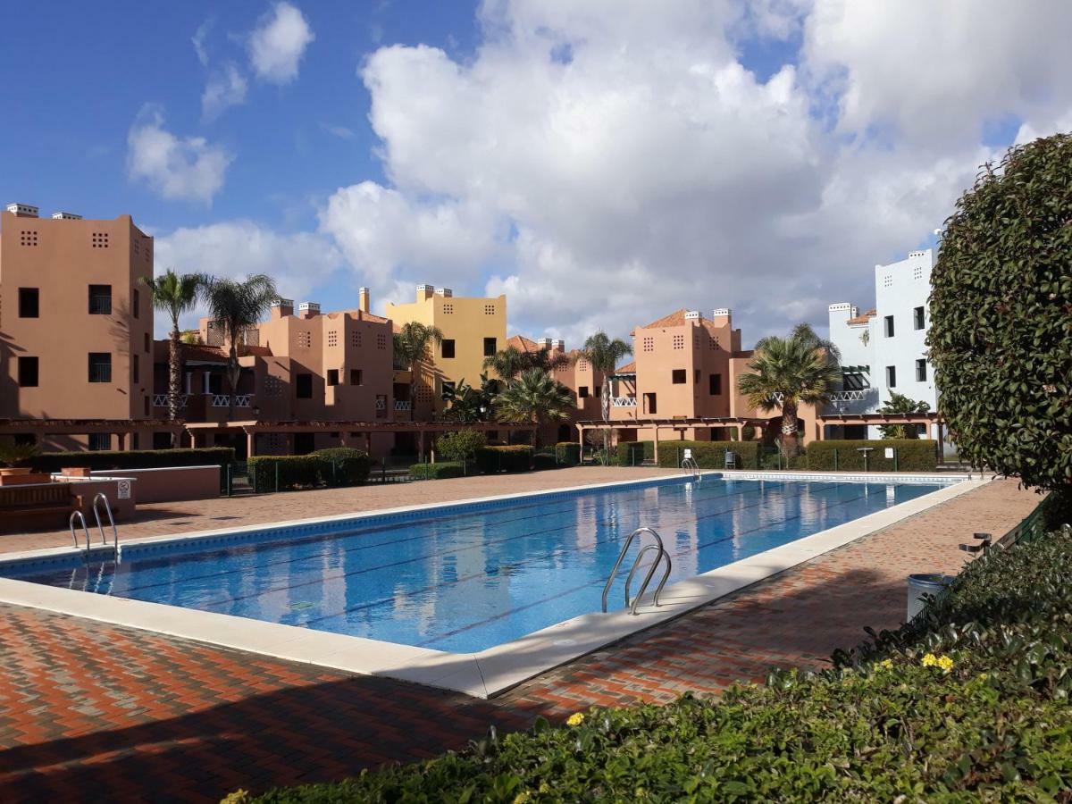 Rincon Canela Ayamonte Bagian luar foto