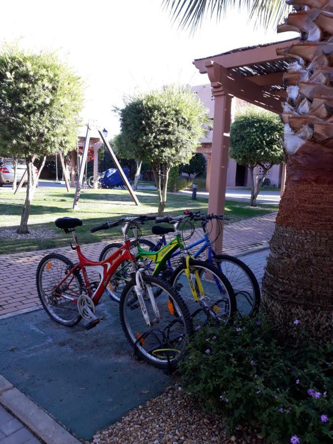 Rincon Canela Ayamonte Bagian luar foto