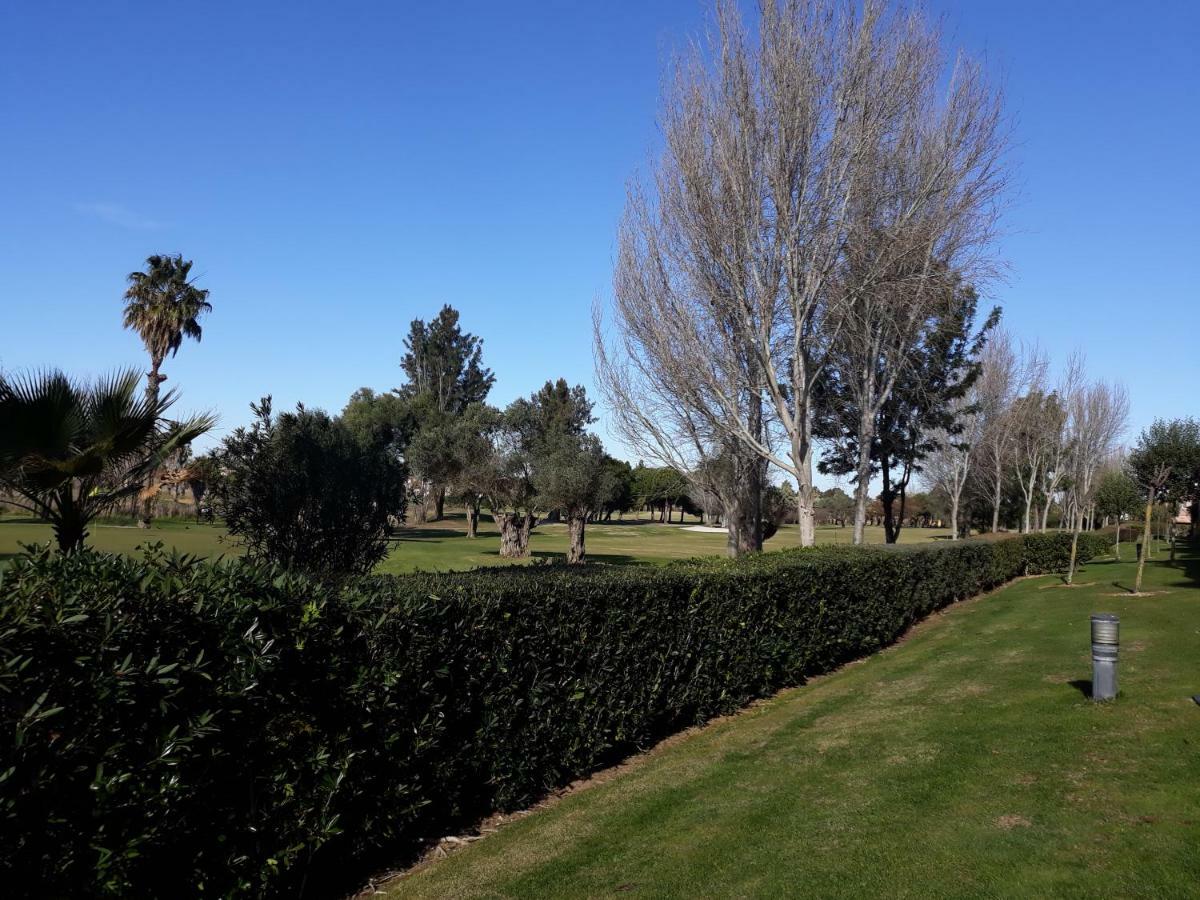 Rincon Canela Apartment Ayamonte Bagian luar foto