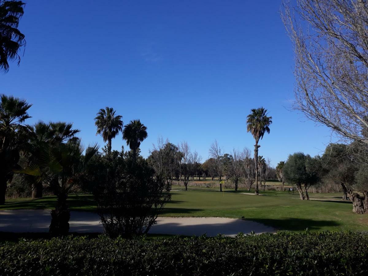 Rincon Canela Apartment Ayamonte Bagian luar foto