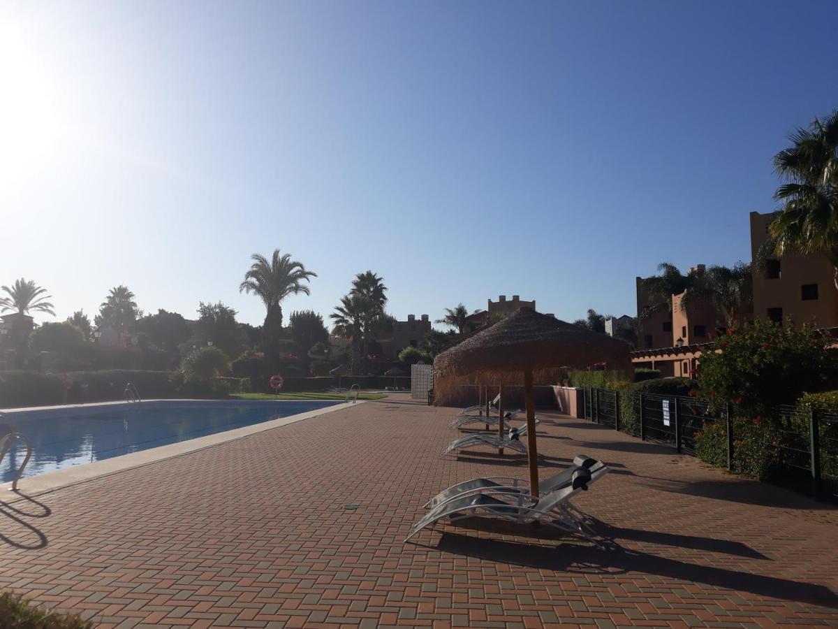 Rincon Canela Ayamonte Bagian luar foto